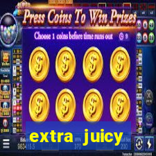 extra juicy megaways slot