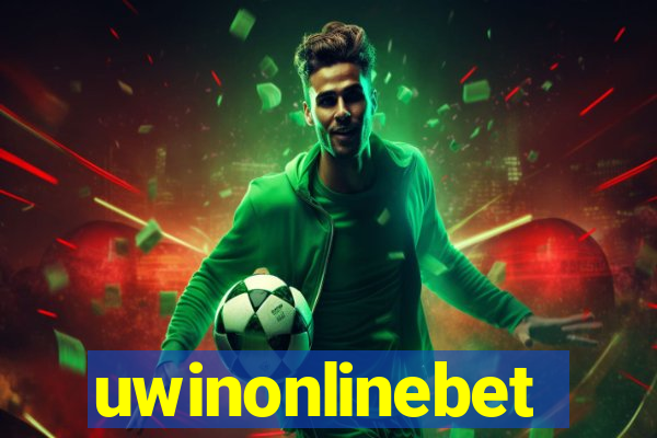 uwinonlinebet