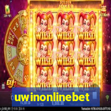 uwinonlinebet