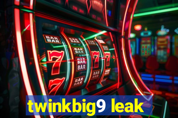 twinkbig9 leak