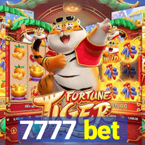 7777 bet