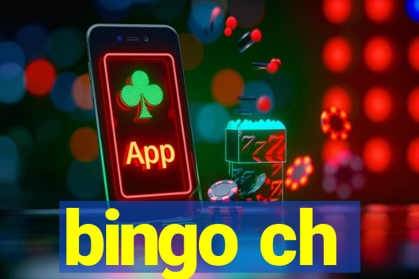 bingo ch