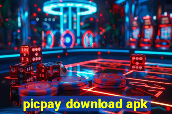 picpay download apk