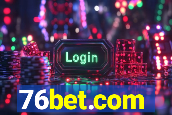 76bet.com