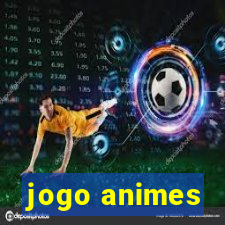 jogo animes