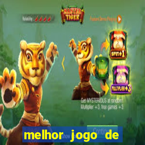 melhor jogo de cassino na bet365