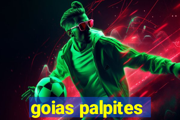 goias palpites