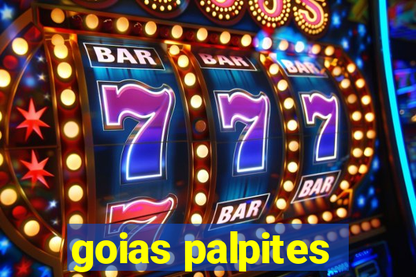 goias palpites