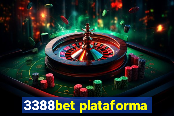 3388bet plataforma