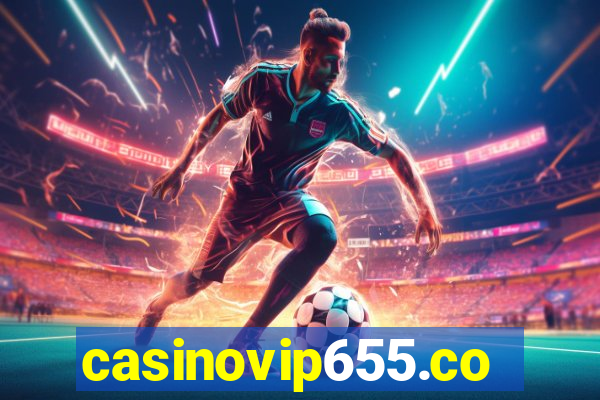 casinovip655.com