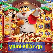 yumi villar gp