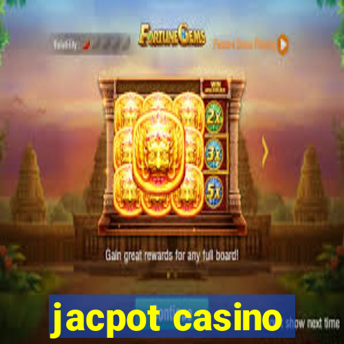 jacpot casino