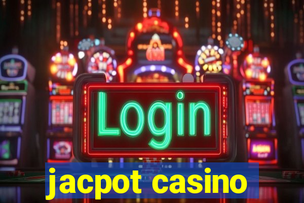 jacpot casino