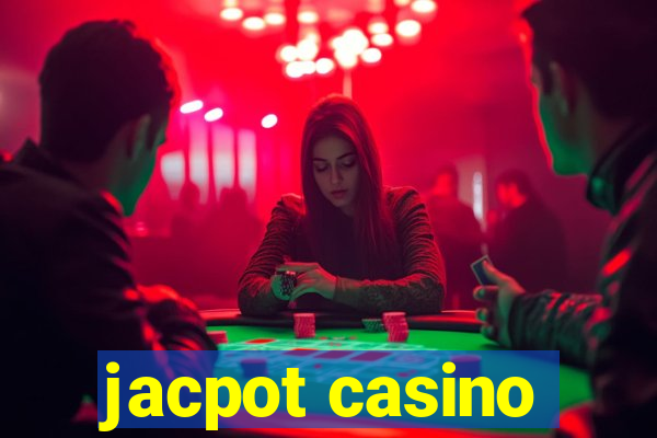 jacpot casino