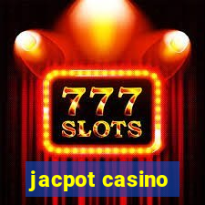 jacpot casino