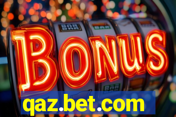 qaz.bet.com