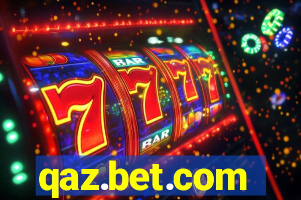 qaz.bet.com