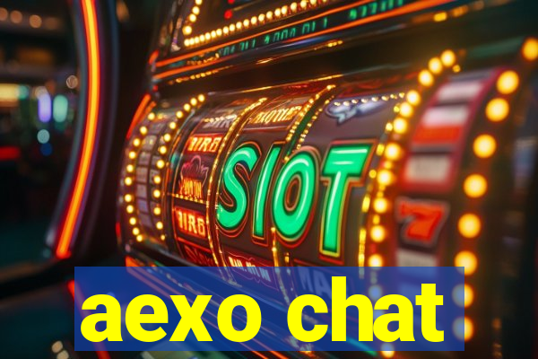 aexo chat