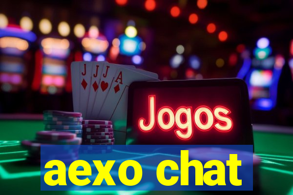 aexo chat