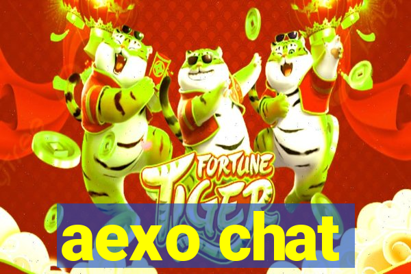 aexo chat