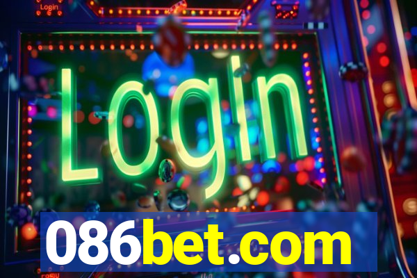 086bet.com