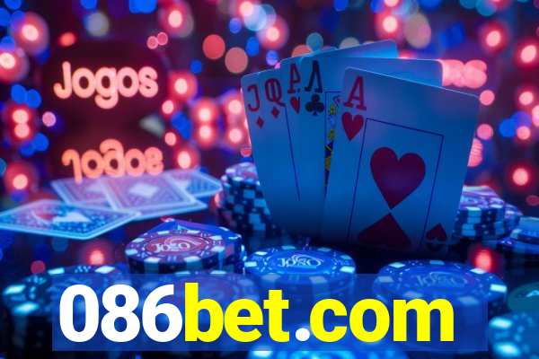 086bet.com