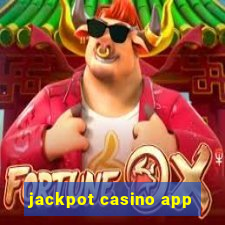 jackpot casino app