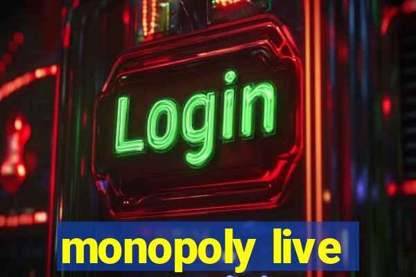 monopoly live