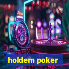 holdem poker