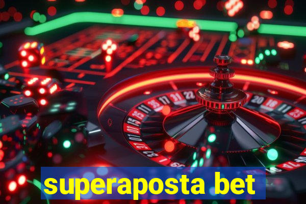 superaposta bet