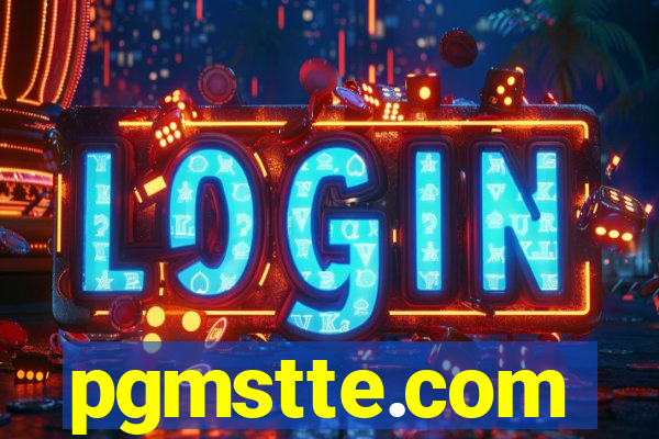 pgmstte.com