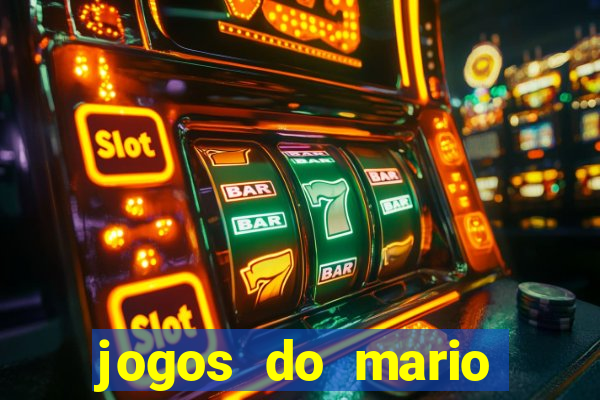 jogos do mario para download