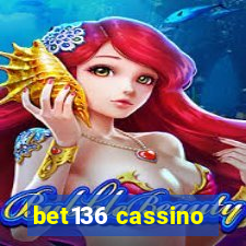 bet136 cassino