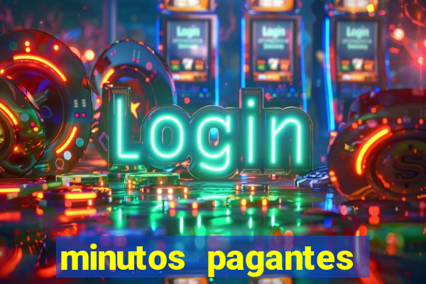 minutos pagantes fortune mouse hoje