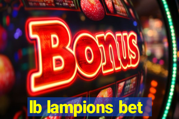 lb lampions bet