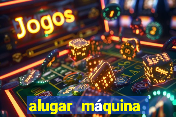 alugar máquina virtual para jogos