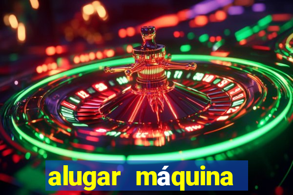 alugar máquina virtual para jogos