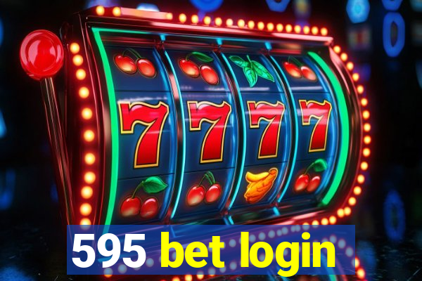 595 bet login