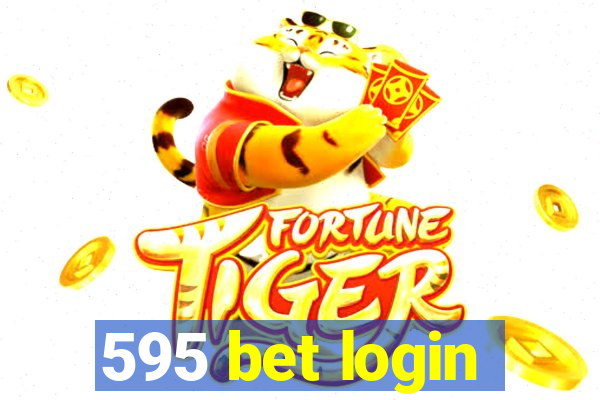 595 bet login