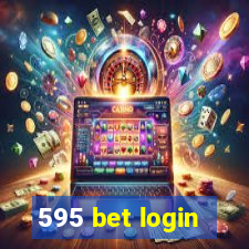 595 bet login