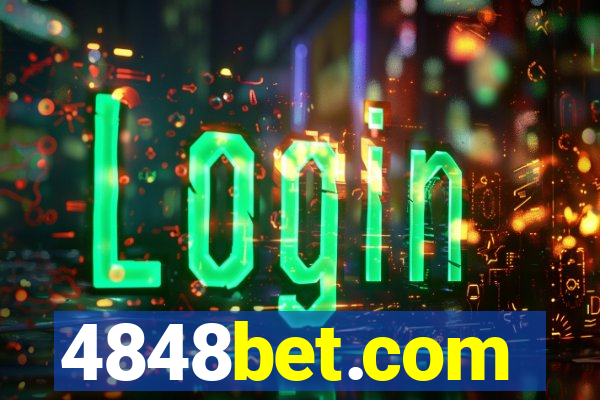 4848bet.com