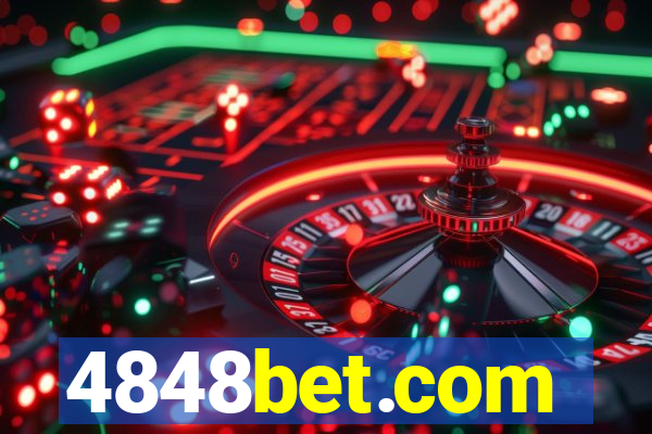 4848bet.com