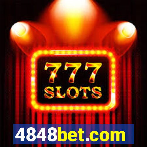 4848bet.com