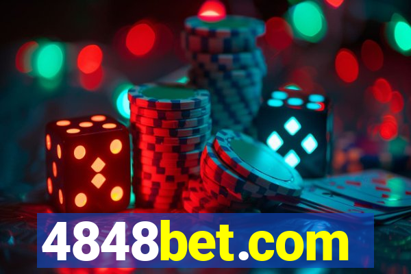 4848bet.com