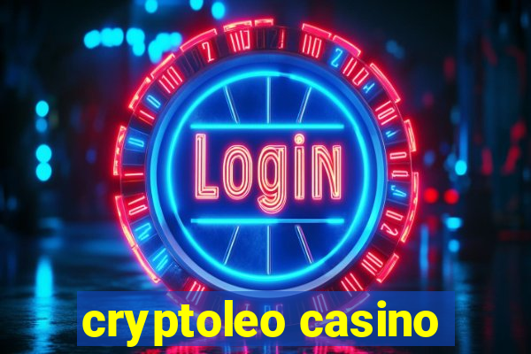 cryptoleo casino