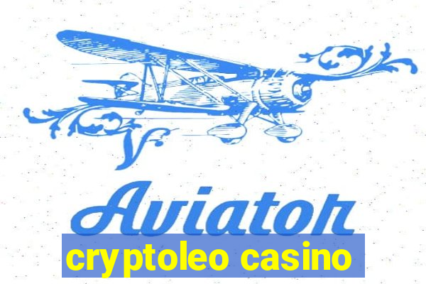 cryptoleo casino