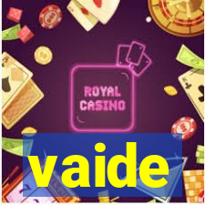 vaide