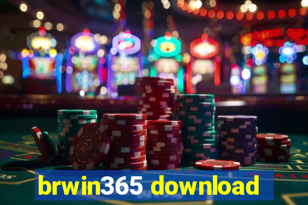 brwin365 download