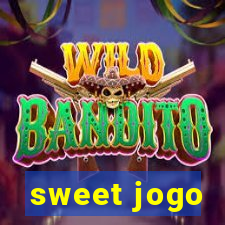 sweet jogo