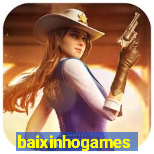 baixinhogames